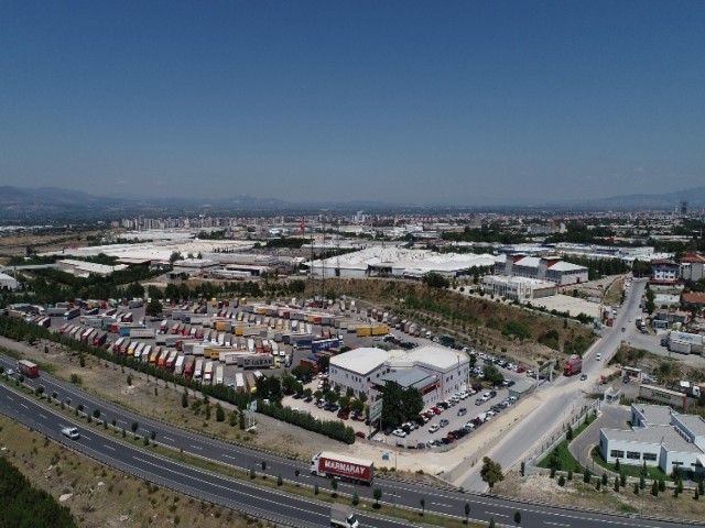 SAVUNMA SANAYİSİNE MANİSA'DAN DESTEK