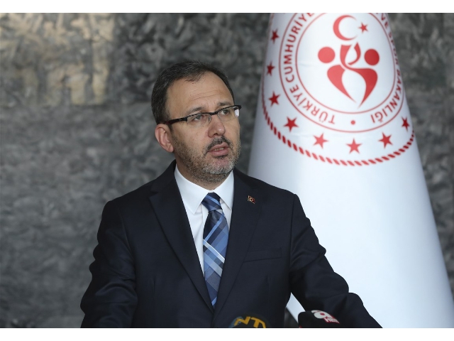 BAKANDAN KORONA ÖNLEMİ TAVSİYELERİ
