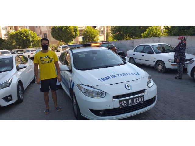 KPSS'YE GEÇ KALANLARA DESTEK