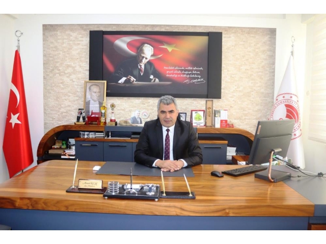 DEPREM BÖLGESİNE GİDEN BAĞIŞLAR
