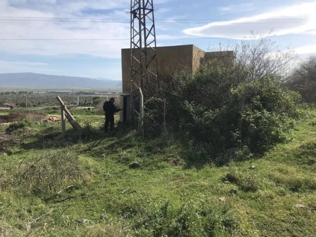 DEPREM HAREKETLERİ İZLENECEK