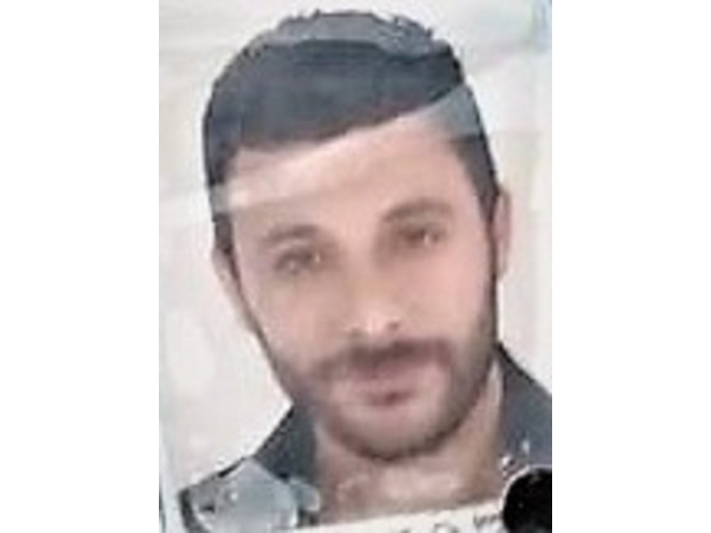 HASTANEYE 100 MT KALA ÖLDÜ