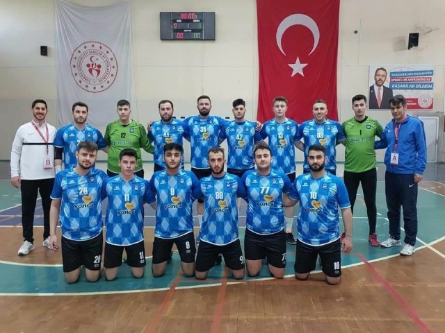 YUNUSEMRE'NİN RAKİBİ AZİZİYE