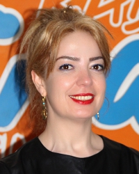 Emel Eva Tokuyan