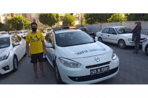 KPSS'YE GEÇ KALANLARA DESTEK