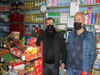 'BAKKAL AMCA' YOK OLUYOR