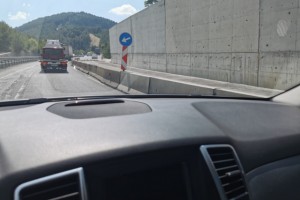 SÜRÜCÜLERİ ÇİLEDEN ÇIKARAN UYGULAMA