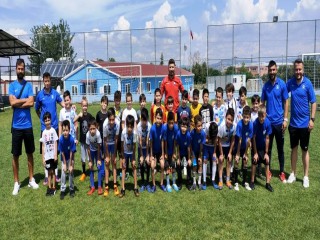 YUNUSEMRE'DE ALTYAPI FESTİVALİ BİTTİ