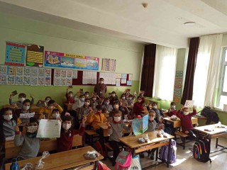 YERLİ MALI HAFTASI KUTLANDI