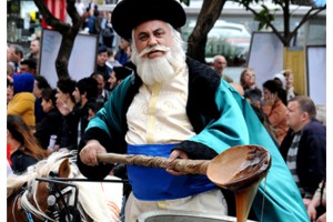 MESİR FESTİVALİ BU YIL DA YAPILMAYABİLİR