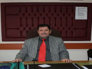 YENİDEN REFAH PARTİSİ SELENDİ İLÇE BAŞKANI İSTİFA ETTİ